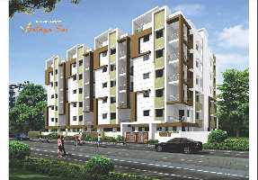 2 BHK Flat for Sale in Tada, Nellore