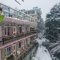  Hotels for Rent in Old Manali