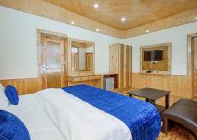 Hotels for Rent in Aleo, Manali