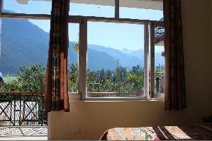  Hotels for Rent in Kanyal Road, Manali
