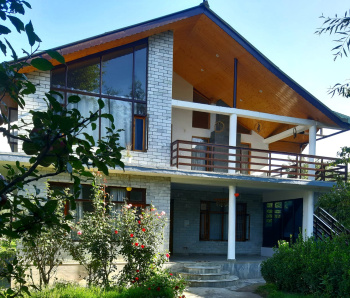  Hotels for Rent in Naggar Road, Manali