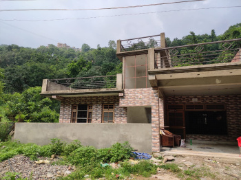 2 BHK House for Sale in Nahan, Sirmour