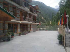  Hotels for Sale in Naggar Road, Manali