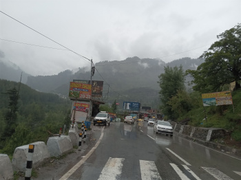  Agricultural Land for Sale in Rohtang Road, Manali