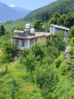  Hotels for Rent in Kasol, Kullu