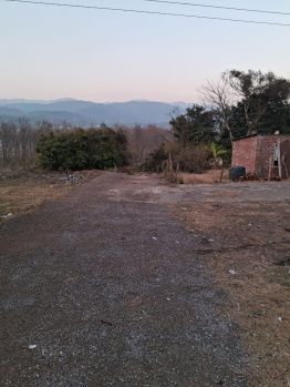  Agricultural Land for Sale in Paonta Sahib, Sirmour
