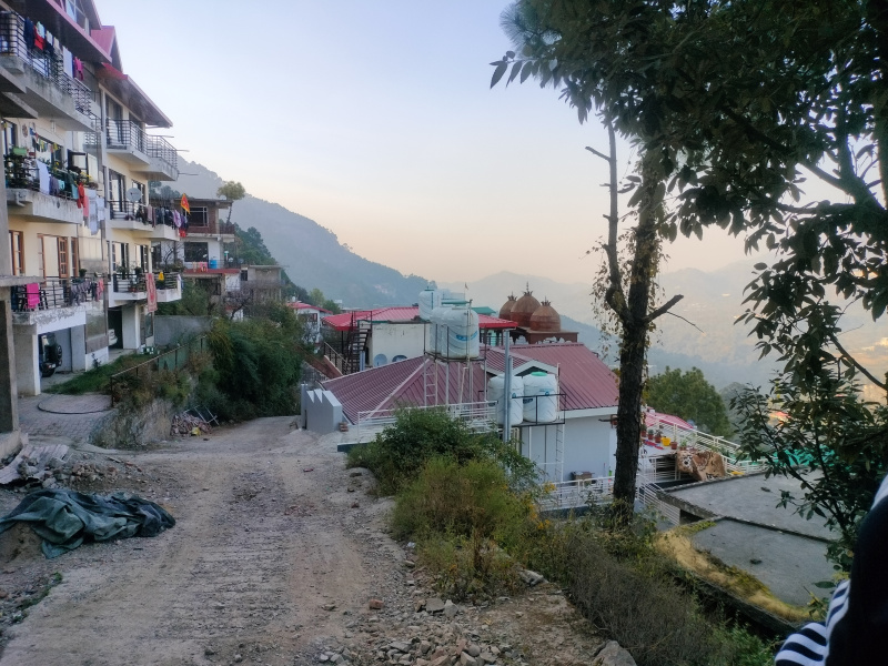 Deoghat, Solan photo 4