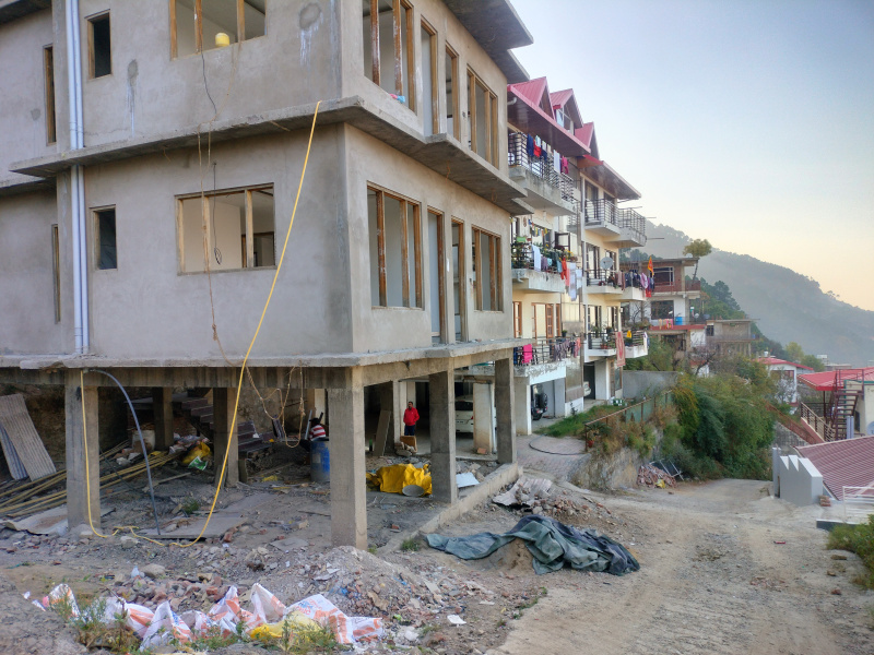 Deoghat, Solan photo 5