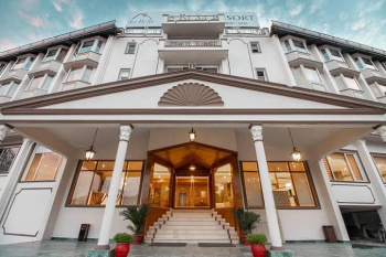  Hotels for Sale in New Shimla