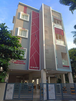 2 BHK Flat for Sale in Muthamizh Nagar, Pammal, Chennai