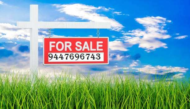 Residential Plot 7400 Sq.ft. for Sale in Pongumoodu, Thiruvananthapuram
