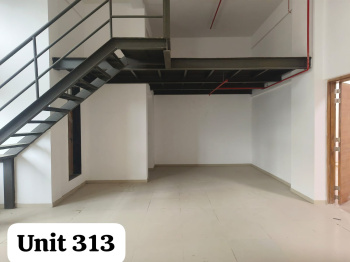  Warehouse for Sale in Wagle Estate, Thane