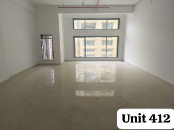  Office Space for Rent in Wagle Estate, Thane