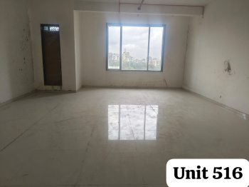 Office Space for Rent in Wagle Estate, Thane
