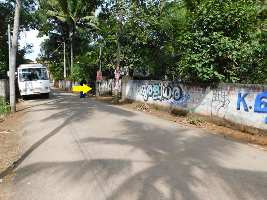  Residential Plot for Sale in Thiruvallam, Thiruvananthapuram