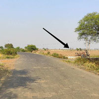  Agricultural Land for Sale in Lashkarpur, Vidisha