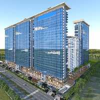  Office Space for Sale in Sector 137 Noida