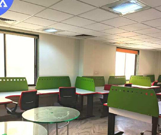  Office Space 2600 Sq.ft. for Rent in Block F Sector 63, Noida