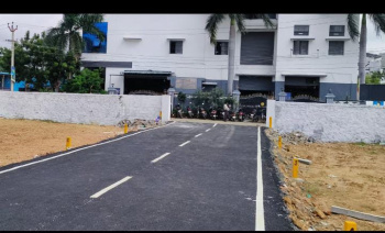 Commercial Land for Sale in Porur, Chennai