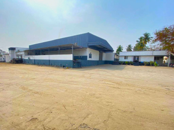  Warehouse for Rent in Andipalayam, Tirupur