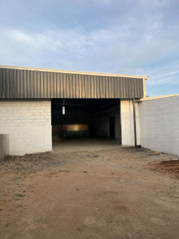  Warehouse for Rent in Andipalayam, Tirupur