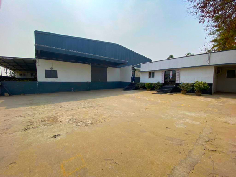  17000 Sq.ft. Warehouse for Rent in Andipalayam, Tirupur