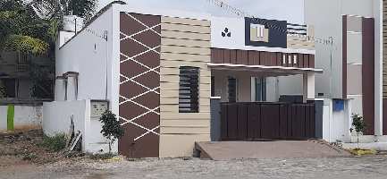 1 BHK House for Sale in Sulur, Coimbatore