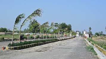  Residential Plot for Sale in Sultanpur Road, Lucknow