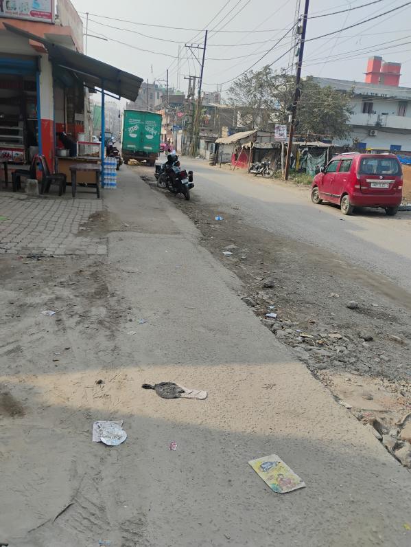  3500 Sq.ft. Warehouse for Rent in Janipur, Patna