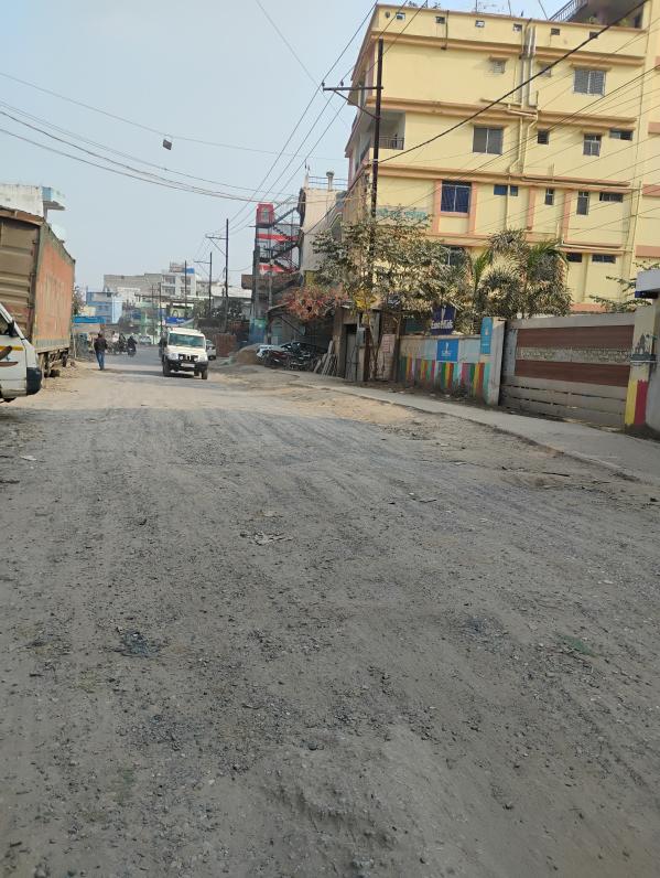  800 Sq.ft. Office Space for Rent in Janipur, Patna