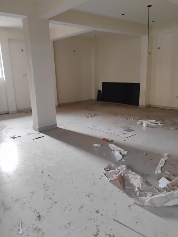  800 Sq.ft. Office Space for Rent in Janipur, Patna