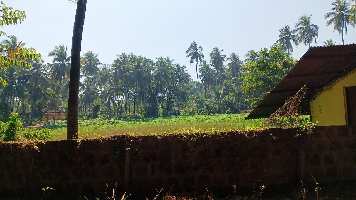  Commercial Land for Sale in Caranzalem, North Goa, 