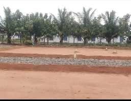  Residential Plot for Sale in PKT Nagar, Sulur, Coimbatore