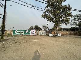  Industrial Land for Rent in G. T. Road, Ludhiana
