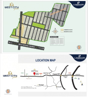  Residential Plot for Sale in Kamkole, Medak