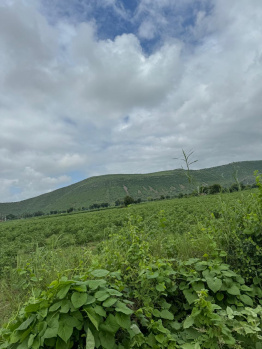 Agricultural Land for Sale in Naugaon, Alwar