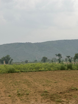 Agricultural Land for Sale in Naugaon, Alwar