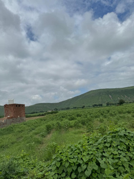  Agricultural Land for Sale in Naugaon, Alwar