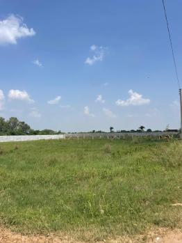  Agricultural Land for Sale in Sohna Road, Faridabad