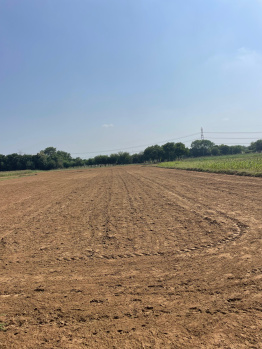  Agricultural Land for Sale in Sohna Road, Faridabad