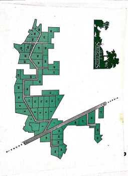 Agricultural Land for Sale in Sohna Road, Faridabad