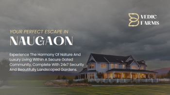 4 BHK Farm House for Sale in Naugaon, Alwar