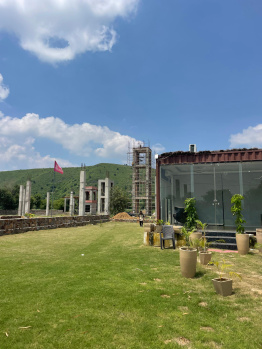 3 BHK Farm House for Sale in Naugaon, Alwar