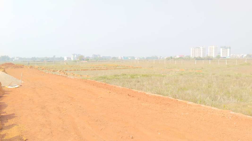 2400 Sq.ft. Residential Plot for Sale in Patrapada, Bhubaneswar (REI1108926)