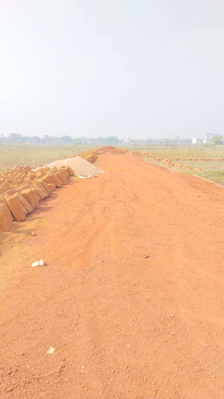 2000 Sq.ft. Residential Plot for Sale in Patrapada, Bhubaneswar (REI1108945)