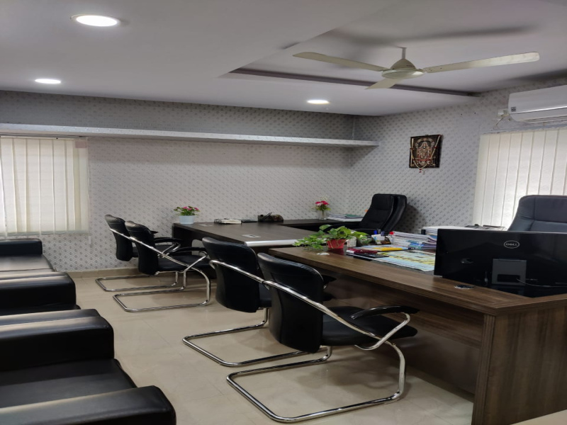  1200 Sq.ft. Business Center for Rent in Madhapur, Hyderabad