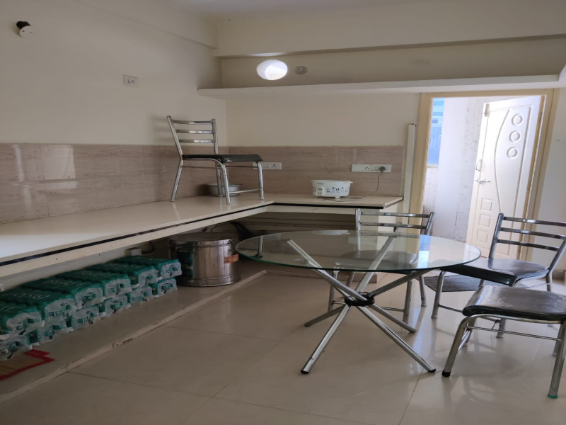  1200 Sq.ft. Business Center for Rent in Madhapur, Hyderabad