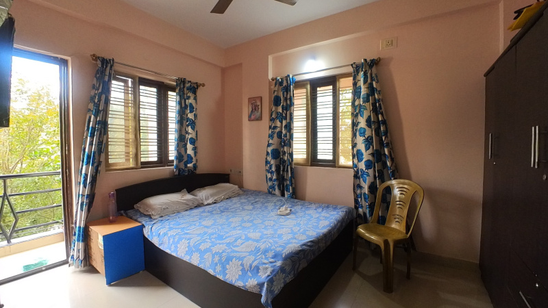 2 BHK 811 Sq.ft. Apartment for Sale in Gottigere, Bangalore