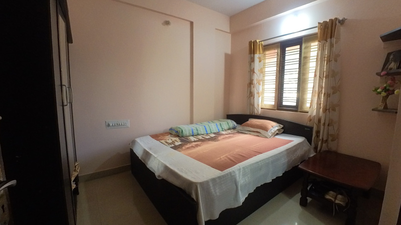 2 BHK 811 Sq.ft. Apartment for Sale in Gottigere, Bangalore