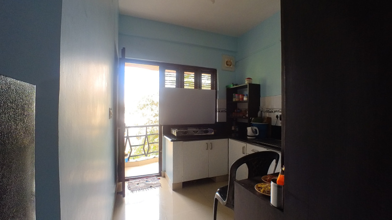 2 BHK 811 Sq.ft. Apartment for Sale in Gottigere, Bangalore